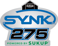 2025 Synk 275 at Iowa Speedway