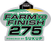 2025 Farm to Finish 275 at Iowa Speedway