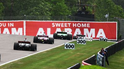 2011 + ' ' + Will Power