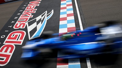 2010 + ' ' + Will Power