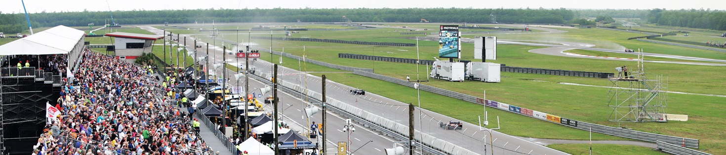 NOLA Motorsports Park