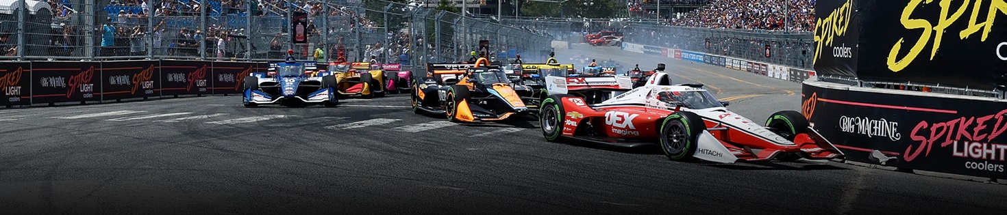 Streets of Nashville