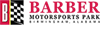 Barber Motorsports Park