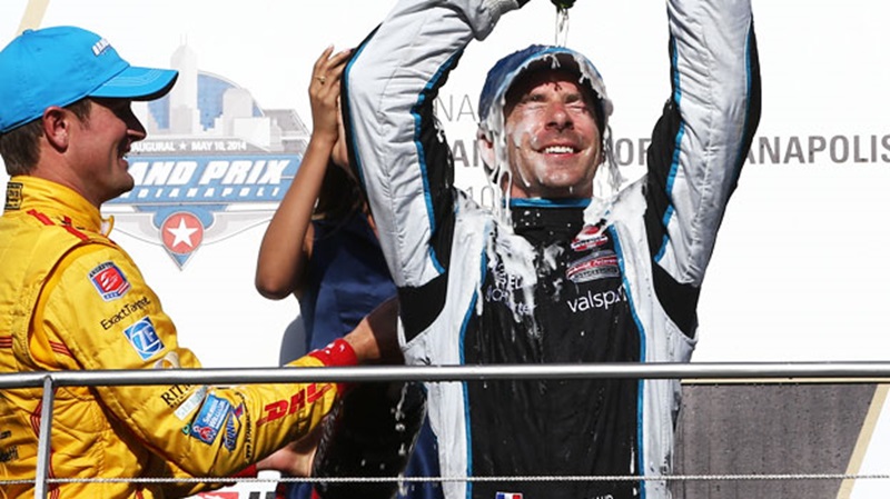 Simon Pagenaud