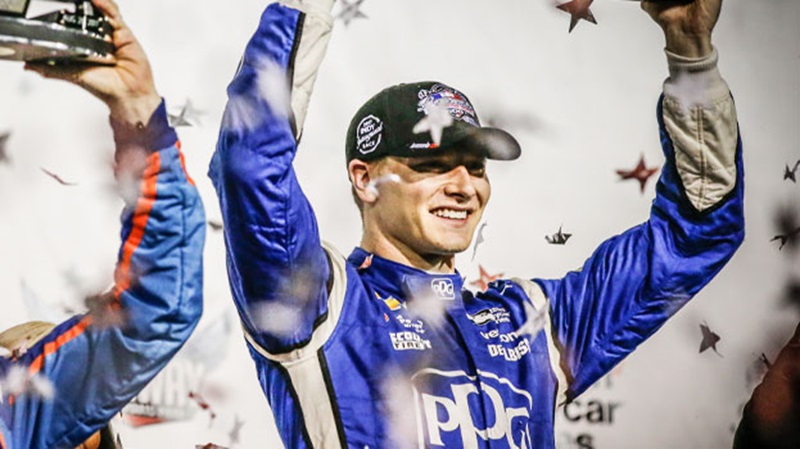 Josef Newgarden