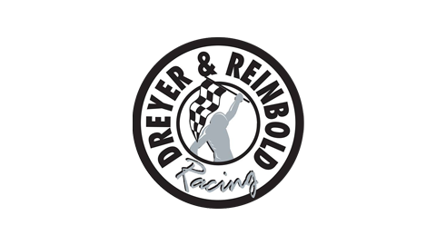 Dreyer & Reinbold Racing logo