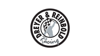 Dreyer & Reinbold Racing logo