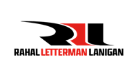Rahal Letterman Lanigan Racing logo