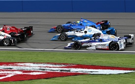 Thumbnail for #UpToSpeed: Eighth winner in 11 exciting races