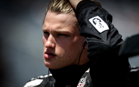 Thumbnail for #INDYRIVALS: 'I like making people mad'