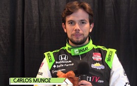 Thumbnail for Pocono Raceway rapid fire questions, Part 2