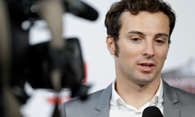 Thumbnail for Filippi reviews first season with CFH Racing