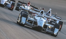 Thumbnail for Desert Delight: Desert Diamond West Valley Phoenix Grand Prix race broadcast