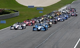 Thumbnail for Classic Rewind: A Battle To Remember At Barber