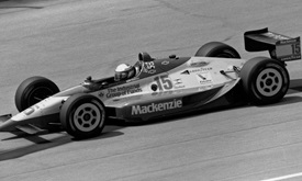 Thumbnail for Classic Rewind: Goodyear masters Michigan in 1992