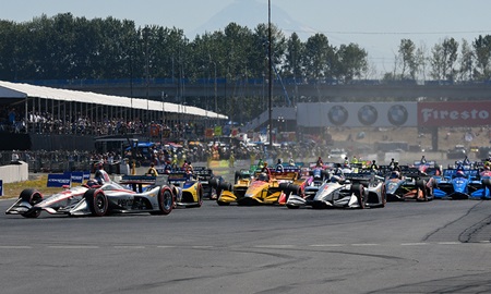 thumbnail for Classic Rewind: A Grand Return To Portland