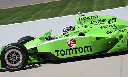 thumbnail for Classic Rewind: Iowa Speedway 2009