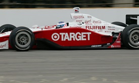 Thumbnail for Classic Rewind: Richmond 2003