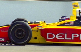 Thumbnail for Classic Rewind: 2000 Texas 1