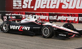 Thumbnail for Classic Rewind: St. Petersburg 2014