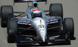 Thumbnail for Classic Rewind: Pikes Peak 2000