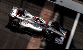 Thumbnail for GMR Grand Prix Qualifying Highlights