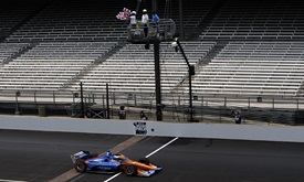 Thumbnail for Fast Forward: GMR Grand Prix