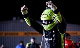 Thumbnail for Iowa INDYCAR 250s Race 1 Highlights