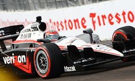 Thumbnail for Classic Rewind: Power Handles Pressure At St. Pete