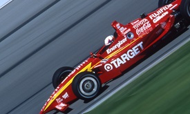 Thumbnail for Classic Rewind: Montoya Makes His Move At Gateway