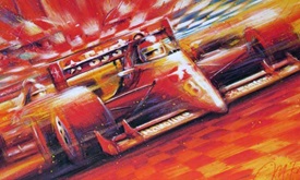 Thumbnail for Classic Rewind: Thunder In The Rockies