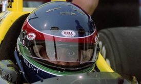 Thumbnail for Where Are They Now: Willy T. Ribbs