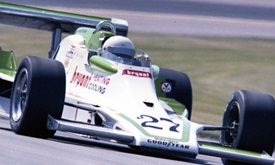 Thumbnail for Classic Rewind: Guthrie's First '500'