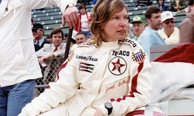 Thumbnail for Where Are They Now: Janet Guthrie