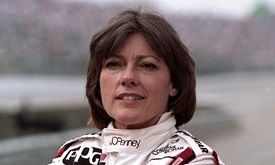 Thumbnail for Where Are They Now: Lyn St. James