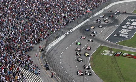 thumbnail for Classic Rewind: Doubling Down On Excitement At Texas