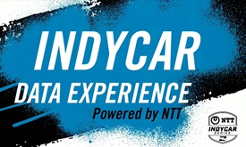 Thumbnail for Live: The INDYCAR DATA Experience