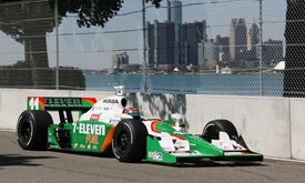 Thumbnail for Classic Rewind: Drama On The Detroit River