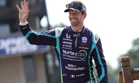 Thumbnail for Inside The Race: Romain Grosjean