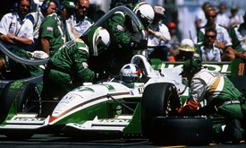 Thumbnail for Classic Rewind: Power Picks Houston Street Fight