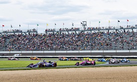 Thumbnail for App Exclusive: Three Things to Watch In The Big Machine Spiked Coolers Grand Prix