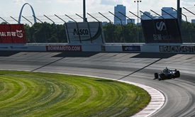 Thumbnail for Three Things To Watch In The Bommarito Automotive Group 500