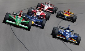 Thumbnail for Classic Rewind: Chicagoland Cranks Up The Heat