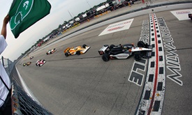 Thumbnail for Classic Rewind: Brewing Up Intensity At Milwaukee