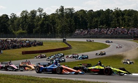 Thumbnail for Race Rewind: 2019 Honda Indy 200 at Mid-Ohio
