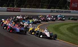 Thumbnail for RACE REWIND: 2019 ABC SUPPLY 500 AT POCONO RACEWAY