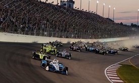 Thumbnail for Race Rewind: 2019 Bommarito Automotive Group 500 at World Wide Technology Raceway