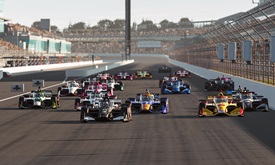 Thumbnail for INDYCAR-Motorsport Games Pro Challenge