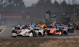 Thumbnail for Race Rewind: Grand Prix of Portland