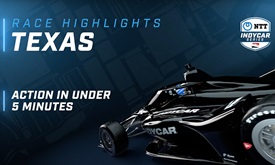 Thumbnail for 2022 RACE HIGHLIGHTS: XPEL 375